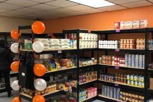 Food Pantry